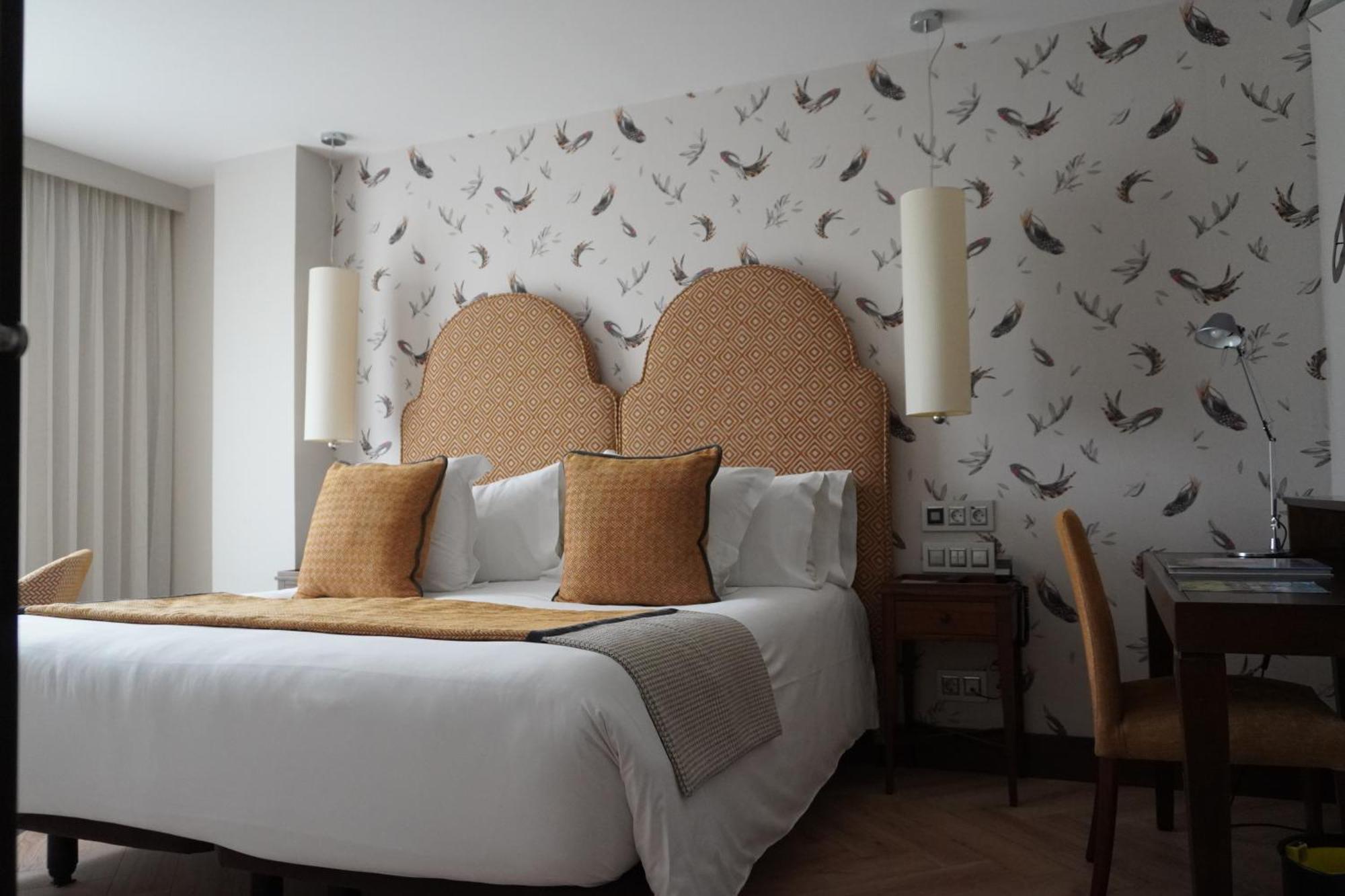 Hotel Artiem Asturias à Quintueles Extérieur photo