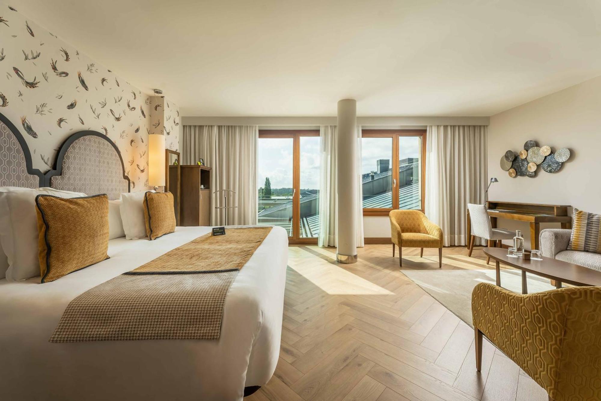Hotel Artiem Asturias à Quintueles Extérieur photo